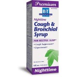 Boericke & Tafel® Nighttime Cough & Bronchial Syrup