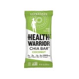 Health Warrior Chia Bars™ - Coconut