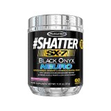 MuscleTech™ #Shatter™ SX-7® Black Onyx™ Neuro - Watermelon Fusion