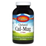 Carlson® Chelated Cal-Mag 2:1 Ratio