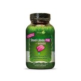 Irwin Naturals Steel-Libido PINK™ for Women