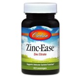 Carlson® Zinc-Ease™