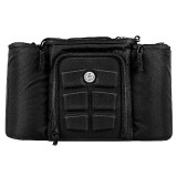 6 Pack Fitness™ Innovator 300 - Stealth Black