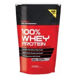 GNC Pro Performance® 100% Whey Protein – Naturally Unflavored