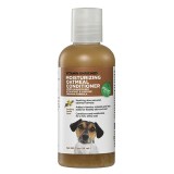 GNC Pets Moisturizing Oatmeal Conditioner - Soothing Vanilla Scent