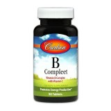 Carlson® B Compleet
