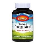 Carlson® Women's Omega Multi