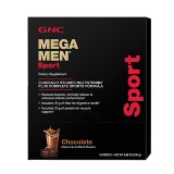 GNC Mega Men® Sport - Chocolate
