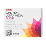 GNC Women's Ultra Mega® 50 Plus