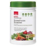 GNC SuperFoods SuperFoods Supreme - Berry