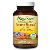 MegaFood® Turmeric Strength™ for Liver