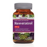 ResVitále™ Resveratrol 500mg