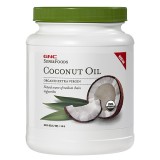 GNC SuperFoods Coconut Oil