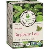 Traditional Medicinals® Raspberry Leaf