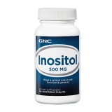 GNC Inositol 500 mg