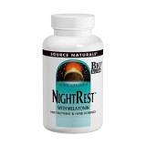 Source Naturals® NightRest with Melatonin