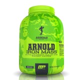 MusclePharm® Arnold Schwarzenegger Series ARNOLD IRON MASS™