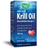 Nature's Way® EfaGold® Krill Oil