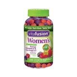 VitaFusion™ Women's Complete Multivitamin