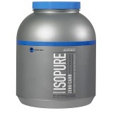 Nature's Best® Isopure Zero Carb - Creamy Vanilla