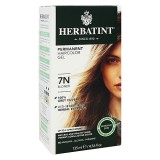 Herbatint Herbal Haircolor Permanent Gel 7N Blonde