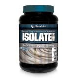 SirenLabs™ Isolate Protein - Vanilla Ice Cream