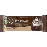 Quest Nutrition Quest Bar® - Mocha Chocolate Chip