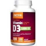 Jarrow Formulas® Vitamin D3