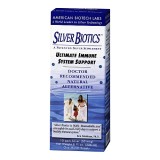 American Biotech Labs Silver Biotics™