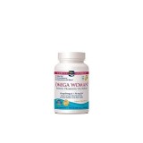 Nordic Naturals® Omega Woman&reg - Lemon