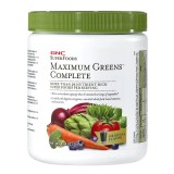 GNC SuperFoods Maximum Greens™ Complete - Original Flavor