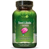 Irwin Naturals Steel Libido® for Women