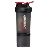 GNC Pro Performance® AMP Blender Bottle ProStak™