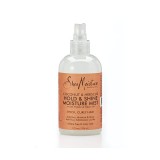 Shea Moisture Coconut & Hibiscus Hold & Shine Moisture Mist