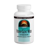 Source Naturals® Horny Goat Weed