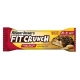 Chef Robert Irvine's FitCrunch™ Protein Bar - Peanut Butter