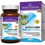 New Chapter® Perfect Calm™ Multivitamin