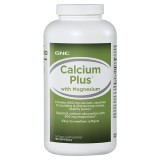 GNC Calcium Plus® with Magnesium