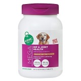 GNC Pets Mega Hip and Joint Health - Senior Dogs - Peanut Butter Flavor
