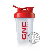 GNC MINI BLENDER BOTTLE
