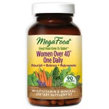 MegaFood® Women Over 40™ One Daily