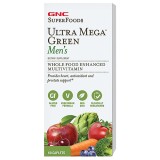 GNC SuperFoods Ultra Mega® Green Men's