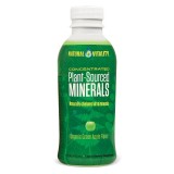 Natural Vitality® Concentrated Plant-Sourced Minerals - Green Apple