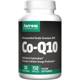 Jarrow Formulas® Co-Q10 30mg