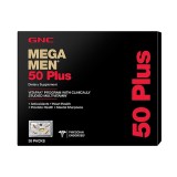 GNC Mega Men® 50 Plus