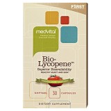 F1RST® MedVital® Bio-Lycopene™