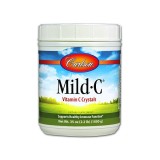 Carlson® Mild-C® Vitamin C Crystals