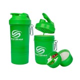 SmartShake™ Neon Green