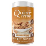 Quest® Protein Powder - Cinnamon Crunch