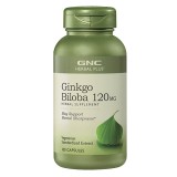 GNC Herbal Plus® Ginkgo Biloba 120 MG